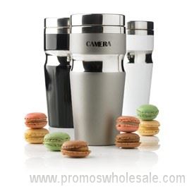 Tumbler contour