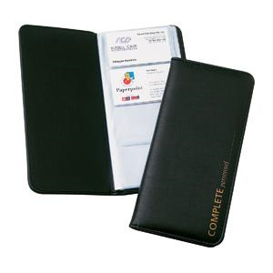 Dallas card holder