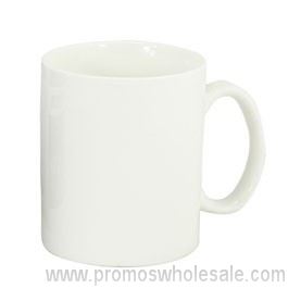 High Glossy Ceramic Mug