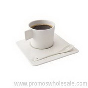 Conjunto de café expresso cerâmica images