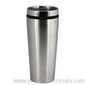 Kaffekrus BPA-fri images