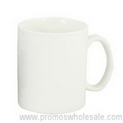 High Glossy Ceramic Mug images