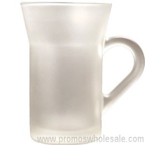 Sip-It Glass Mug