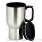 Stainless Steel Double Wall Mug small picture