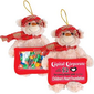 Carte polyvalente ours avec Bonnet small picture