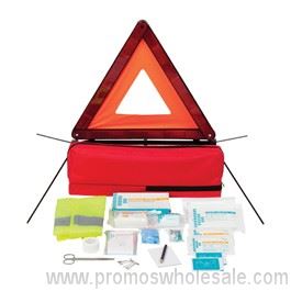 Kit de seguridad de coche