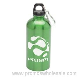 Melarikan diri 600ml botol air Stainless Steel