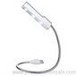 Lighter USB LED Light small picture