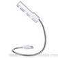 Kevyempi USB LED-valo small picture