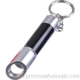 Lommelygte / Bottle Opener