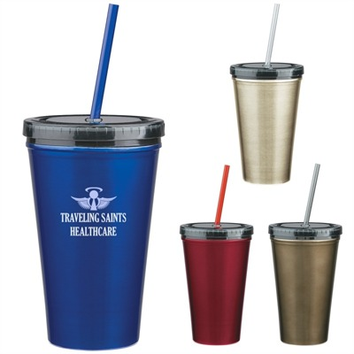 Double Wall Tumbler