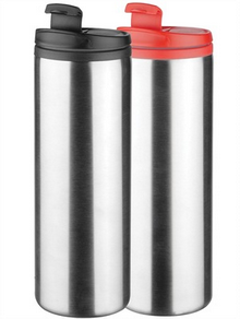 Stainless Steel Thermal Mug images