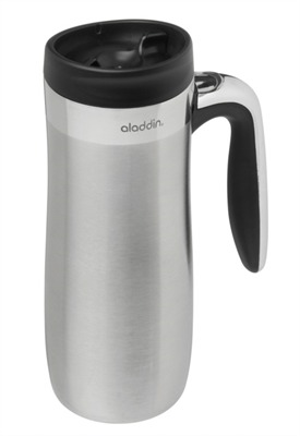 Executive Styled Travel Mug