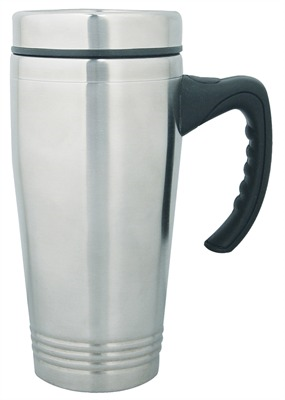 Terisolasi Thermo Kopi Mug