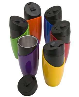 Jewel Travel Mug