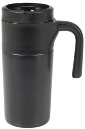 Ammiraglio metallo Travel Mug images