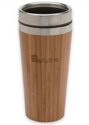 Bambus Travel Mug images