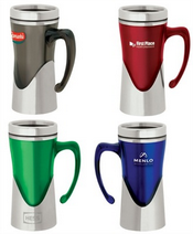 Flash-Travel Mug images