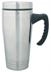 Terisolasi Thermo Kopi Mug images