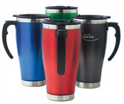 Insulated Travel Mugs images