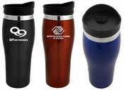 Premium Travel Cup images