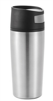 Rage Metal Travel Mug images