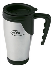 Rally mobil Stainless Steel Mug images