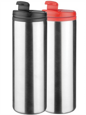 Stainless Steel Thermal Mug images