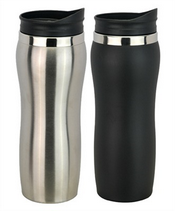 Stainless Steel Thermo Mug images