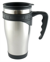 Stainless Steel perjalanan Mug images