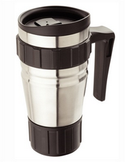 Thermal Coffee Mug images