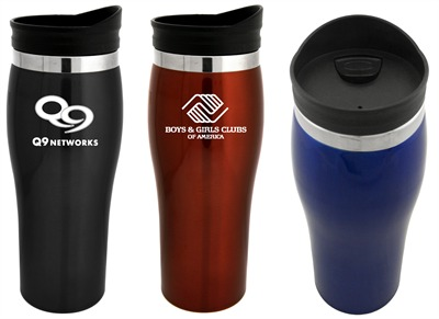 Premium Travel Cup