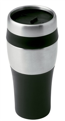 Promotional Travel Mug