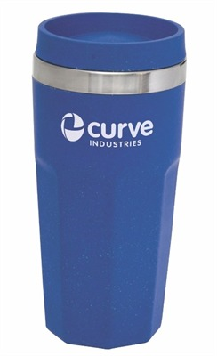 Remo Metal Travel Mug