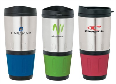 Shell Travel Mug