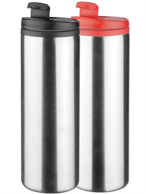 Stainless Steel Thermal Mug