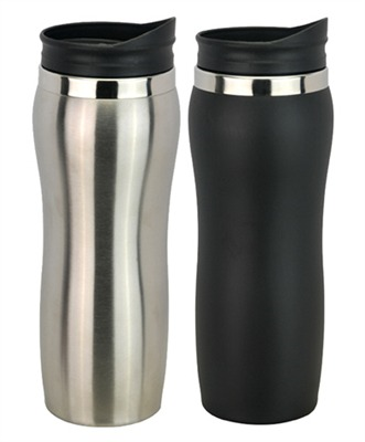 Stainless Steel Mug Thermo