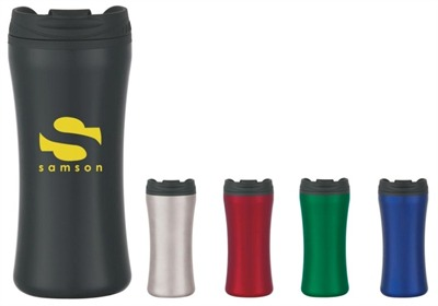 Stainless Steel Travel Tumbler