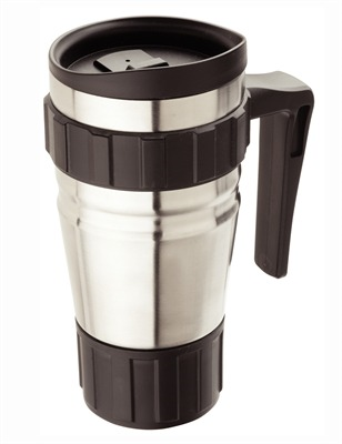 Thermal Coffee Mug