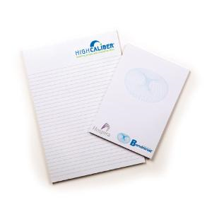 A5 Note pad
