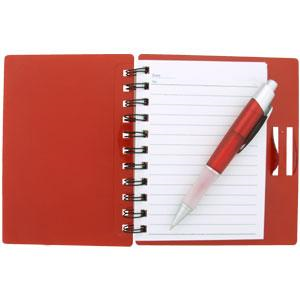 Banyan Notepad