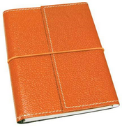 Eco notebook med elastik images