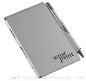 Promotional Triton Flip Note Holder images