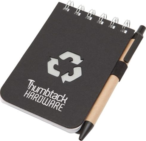 Promotional Recycle Pocket Pad