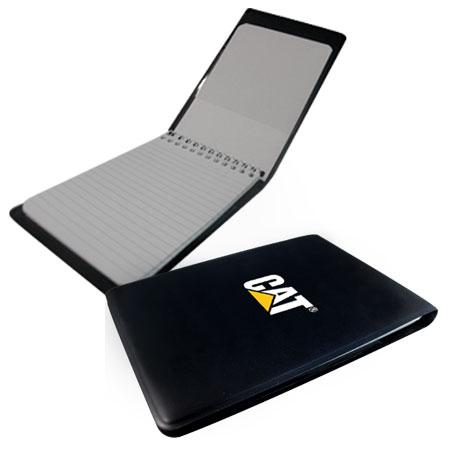 Promotional Vinyl Note Pads