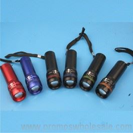 1 Watt LED Torch