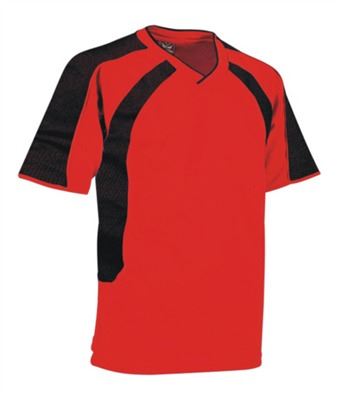 Camiseta poliéster de adultos