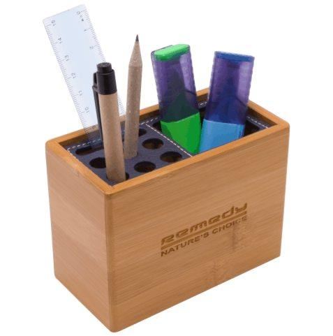 Bamboo Organiser