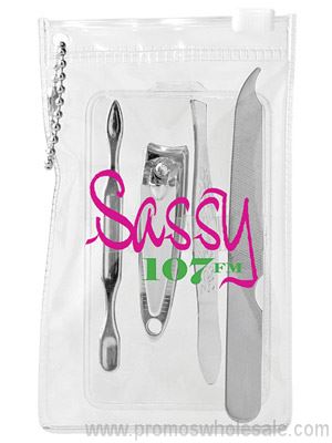 Basic Manicure Set