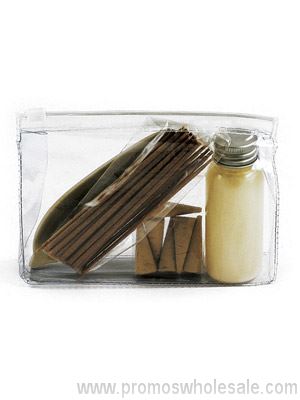 Relaksasi Bath Kit